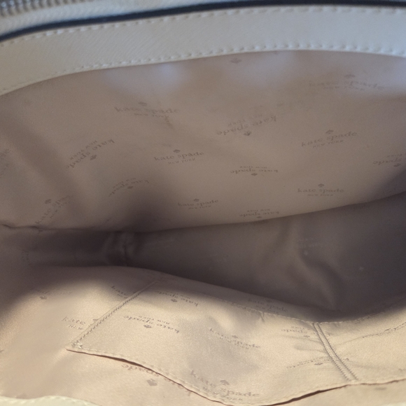 kate spade Gray Tote Bag - Picture 4 of 13